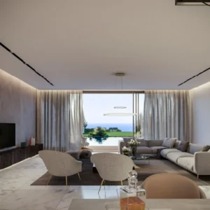 3 Bedroom House for Sale in Chlorakas, Paphos District