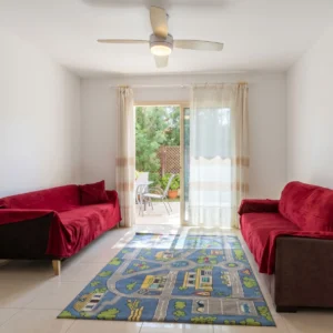 2 Bedroom House for Sale in Paphos – Universal
