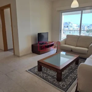 3 Bedroom Apartment for Rent in Limassol – Neapolis