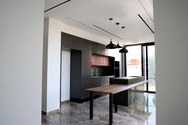 Cheap Houses and Villas for Sale Nicosia up to 800000 euro