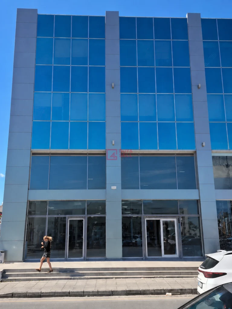 Commercial Property