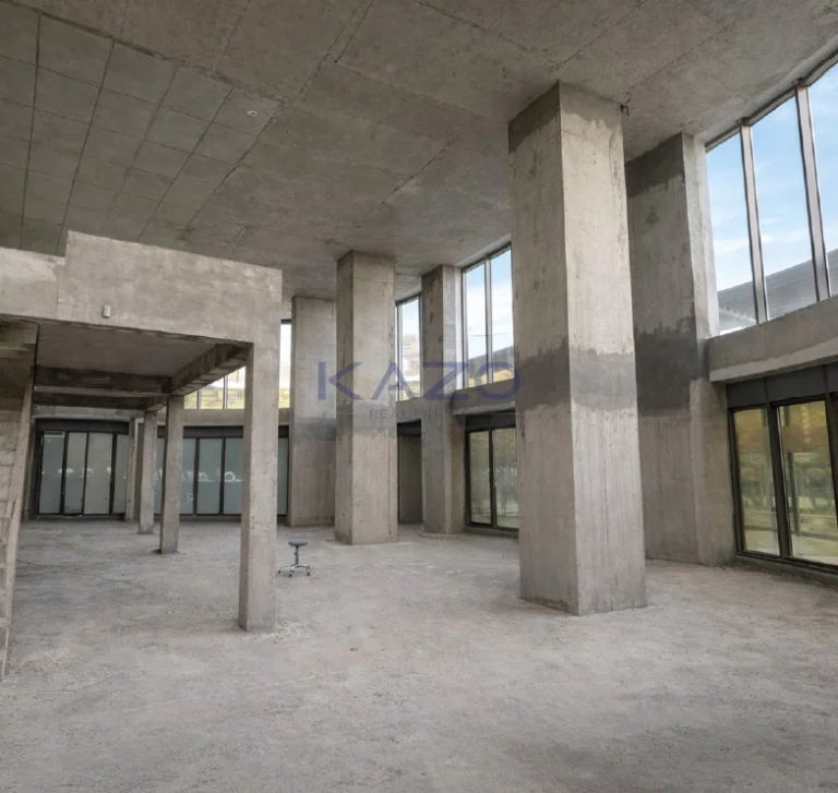 Commercial Property