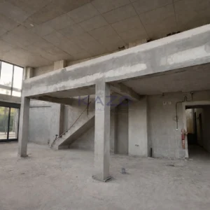 290m² Commercial for Rent in Limassol District