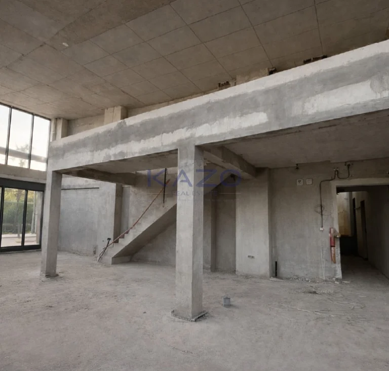 Commercial Property