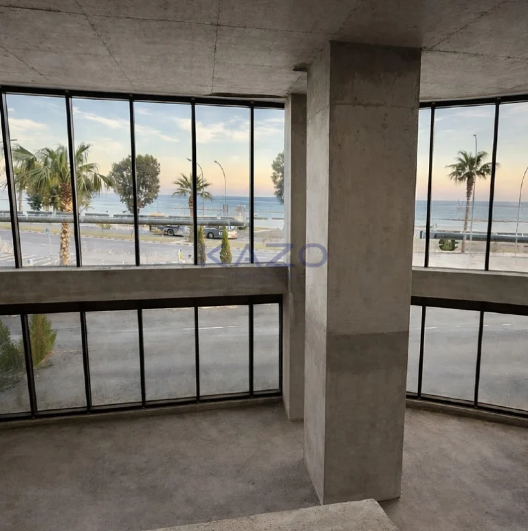 Commercial Property