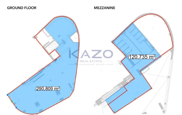 Commercial Property