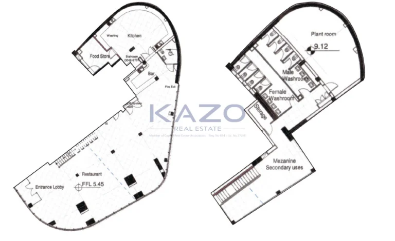 Commercial Property