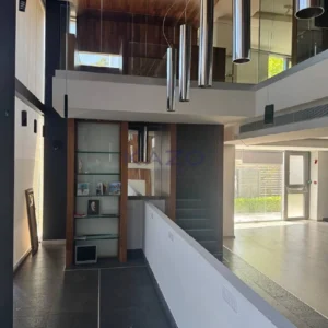 122m² Office for Rent in Limassol District