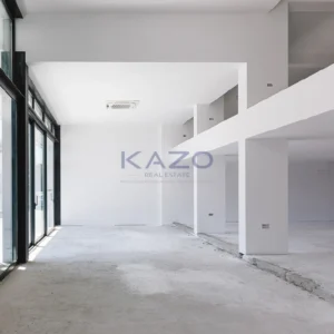 102m² Commercial for Rent in Limassol District
