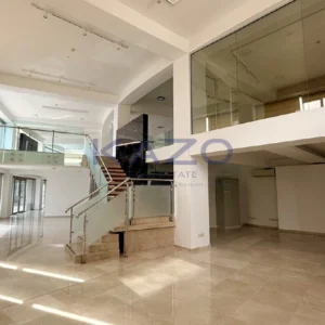 469m² Office for Rent in Limassol – Neapolis