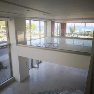 349m² Office for Rent in Limassol – Neapolis