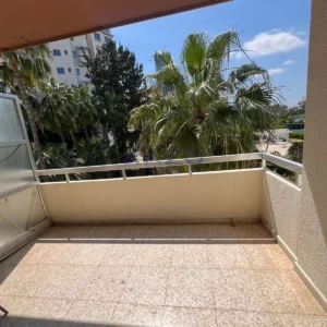 2 Bedroom Apartment for Rent in Limassol District