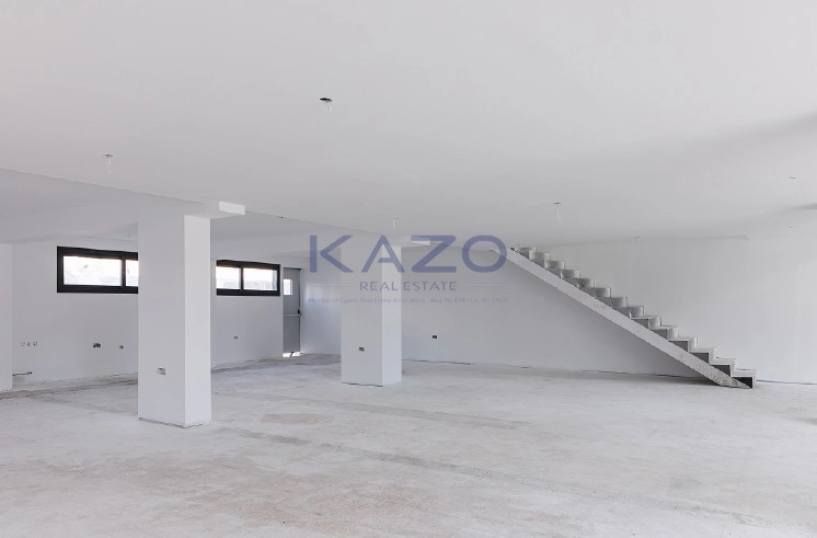 Commercial Property