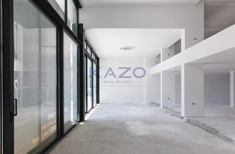 Commercial Property