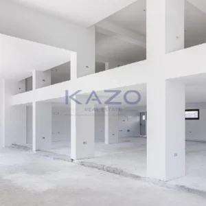 114m² Commercial for Rent in Limassol District