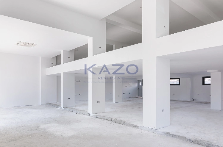 Commercial Property