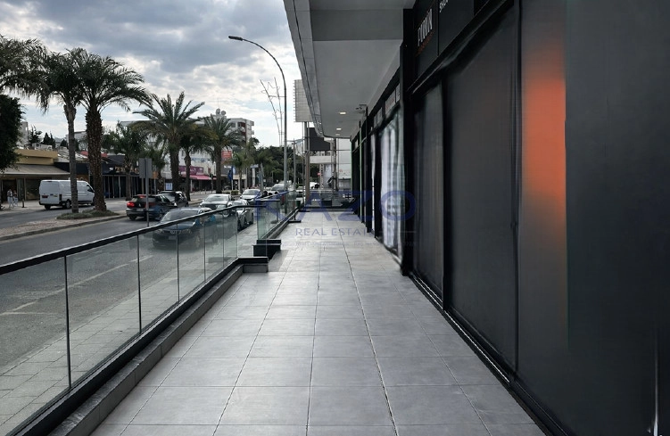 Commercial Property