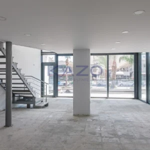 108m² Commercial for Rent in Limassol District