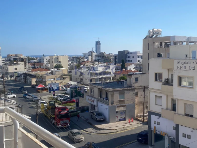 Average Price for 3 Bedroom Apartment in Limassol