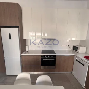 2 Bedroom Apartment for Rent in Limassol District