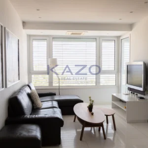 2 Bedroom Apartment for Rent in Limassol District