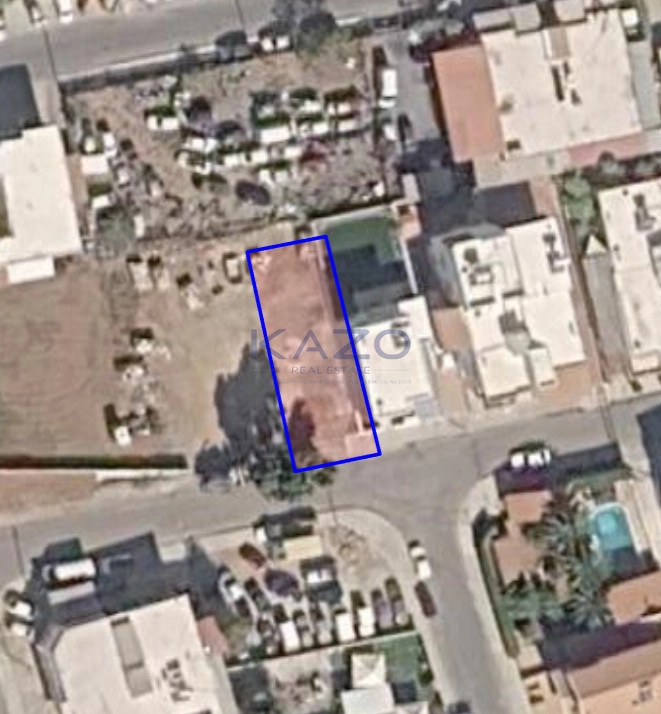 Plots of Land for Sale