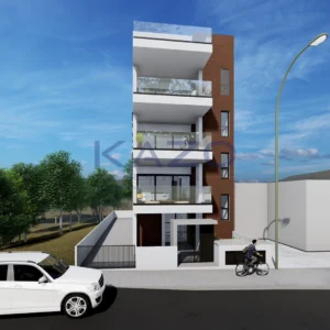 298m² Plot for Sale in Limassol District