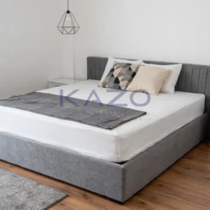 3 Bedroom Apartment for Sale in Limassol – Neapolis