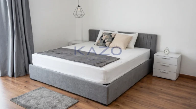 Average Price for 3 Bedroom Apartment in Limassol