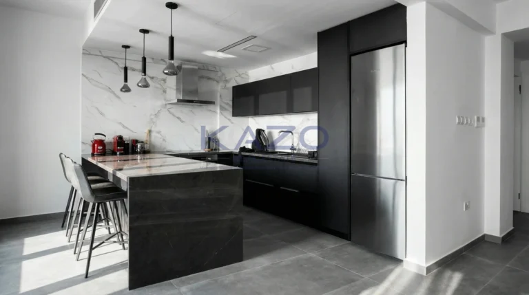 Average Price for 3 Bedroom Apartment in Limassol