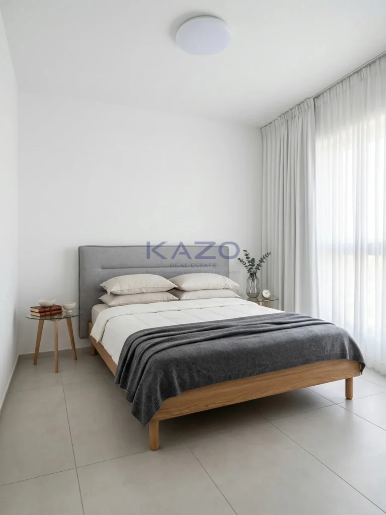 Average Price for 3 Bedroom Apartment in Limassol