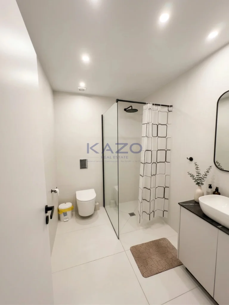 Average Price for 3 Bedroom Apartment in Limassol