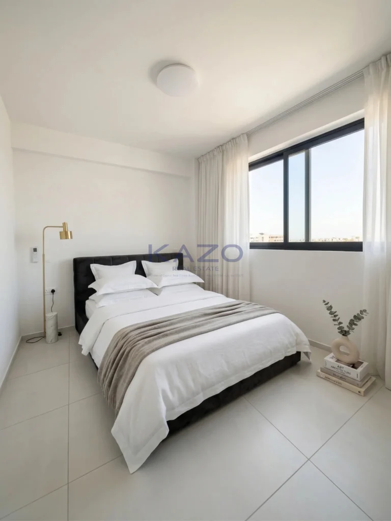 Average Price for 3 Bedroom Apartment in Limassol