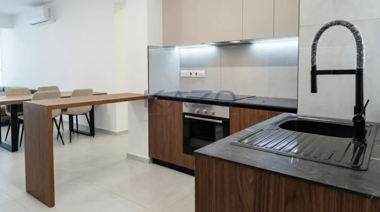 Average Price for 3 Bedroom Apartment in Limassol