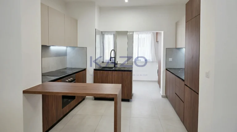 Average Price for 3 Bedroom Apartment in Limassol