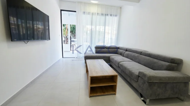 Average Price for 3 Bedroom Apartment in Limassol