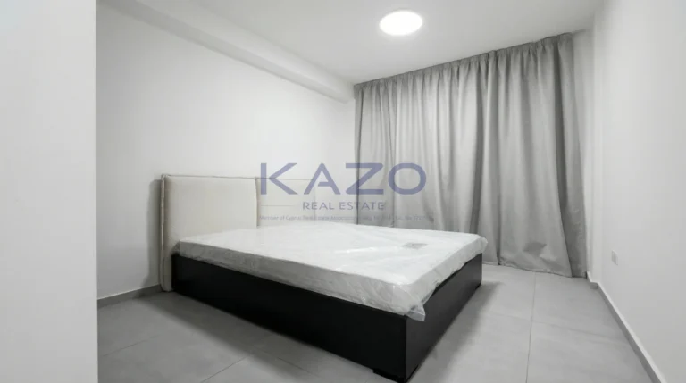 Average Price for 3 Bedroom Apartment in Limassol