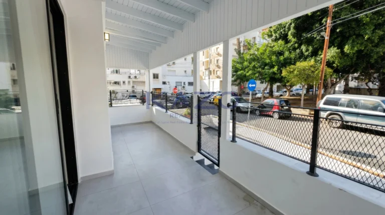 Average Price for 3 Bedroom Apartment in Limassol