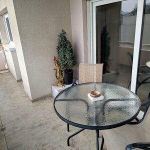 2 Bedroom Apartment for Rent in Germasogeia – Green Area, Limassol District