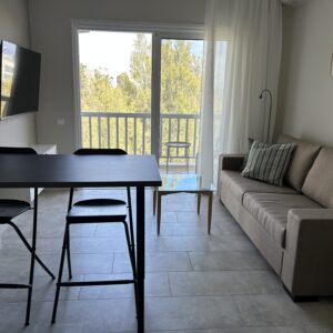 1 Bedroom Apartment for Rent in Agios Tychonas – Tourist Area, Limassol District