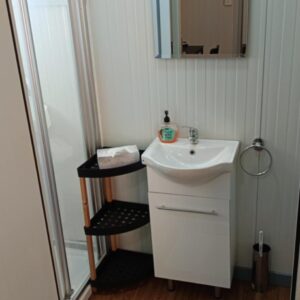 1 Bedroom House for Rent in Akrotiri, Limassol District