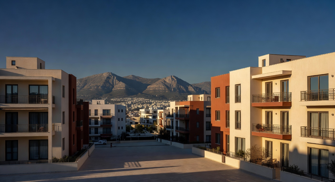 Apartments for Rent in Nicosia: Complete 2026 Guide
