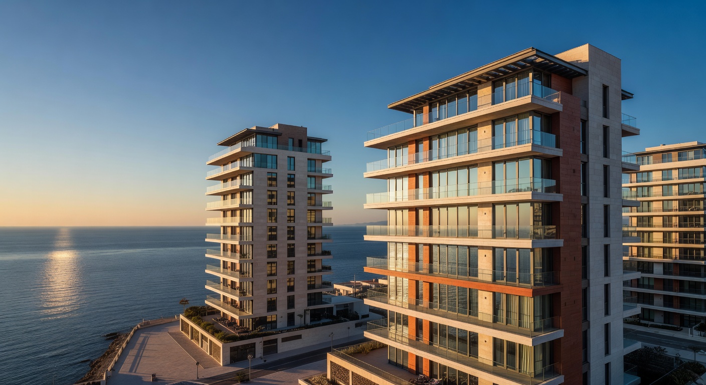 Apartments for Sale in Limassol: Complete 2026 Buyer’s Guide