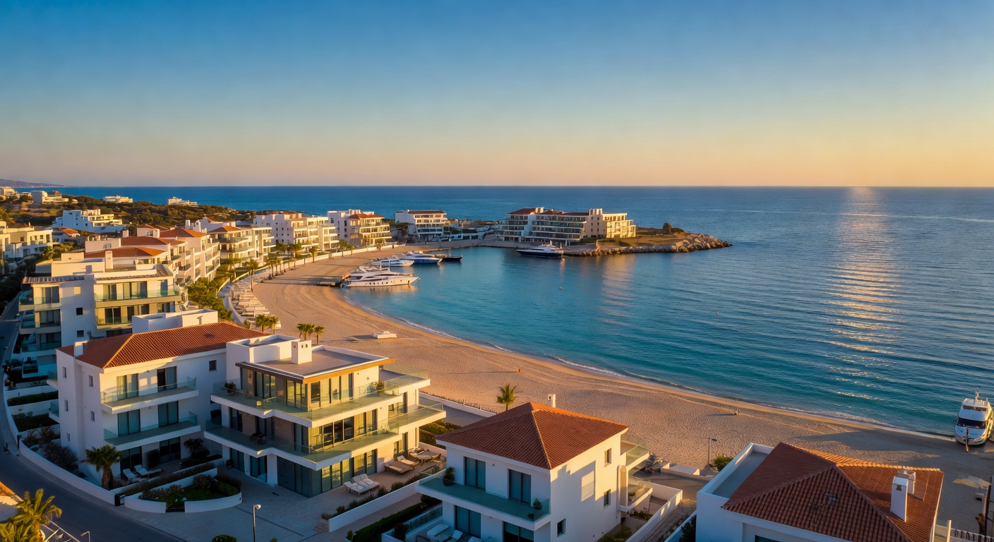 Property for Sale in Ayia Napa, Cyprus: Complete 2026 Buyer’s Guide