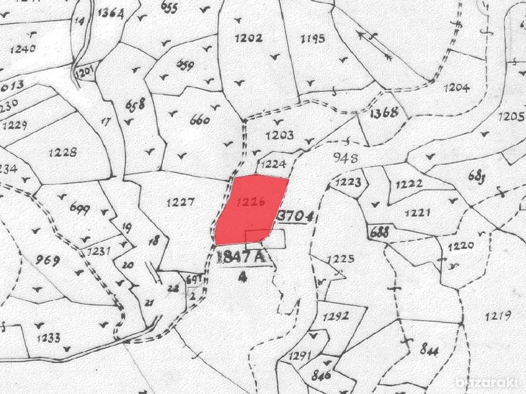 2,416m² Plot for Sale in Pedoulas, Nicosia District
