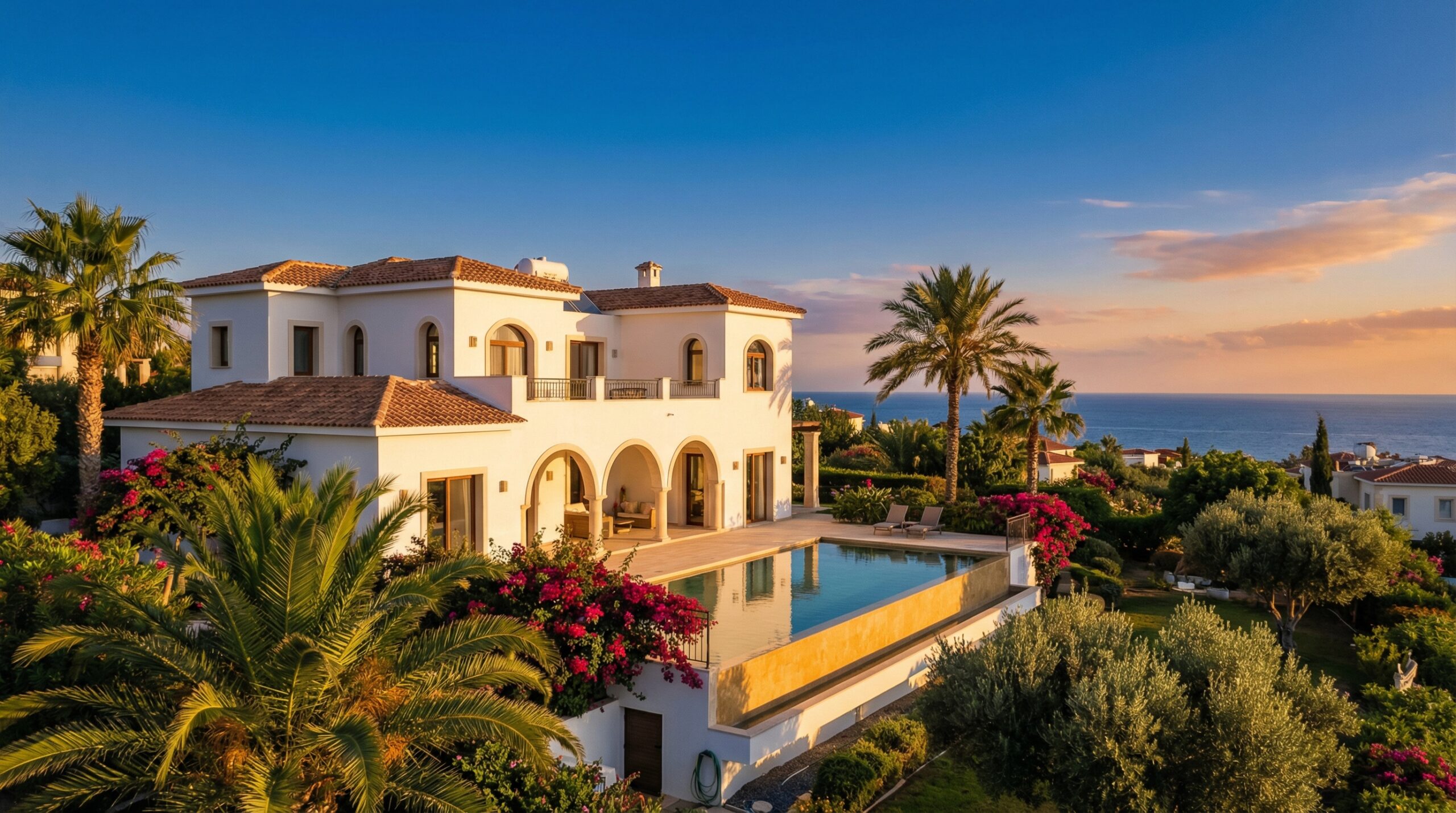Holiday Home in Cyprus: Your Complete 2026 Buyer’s Guide