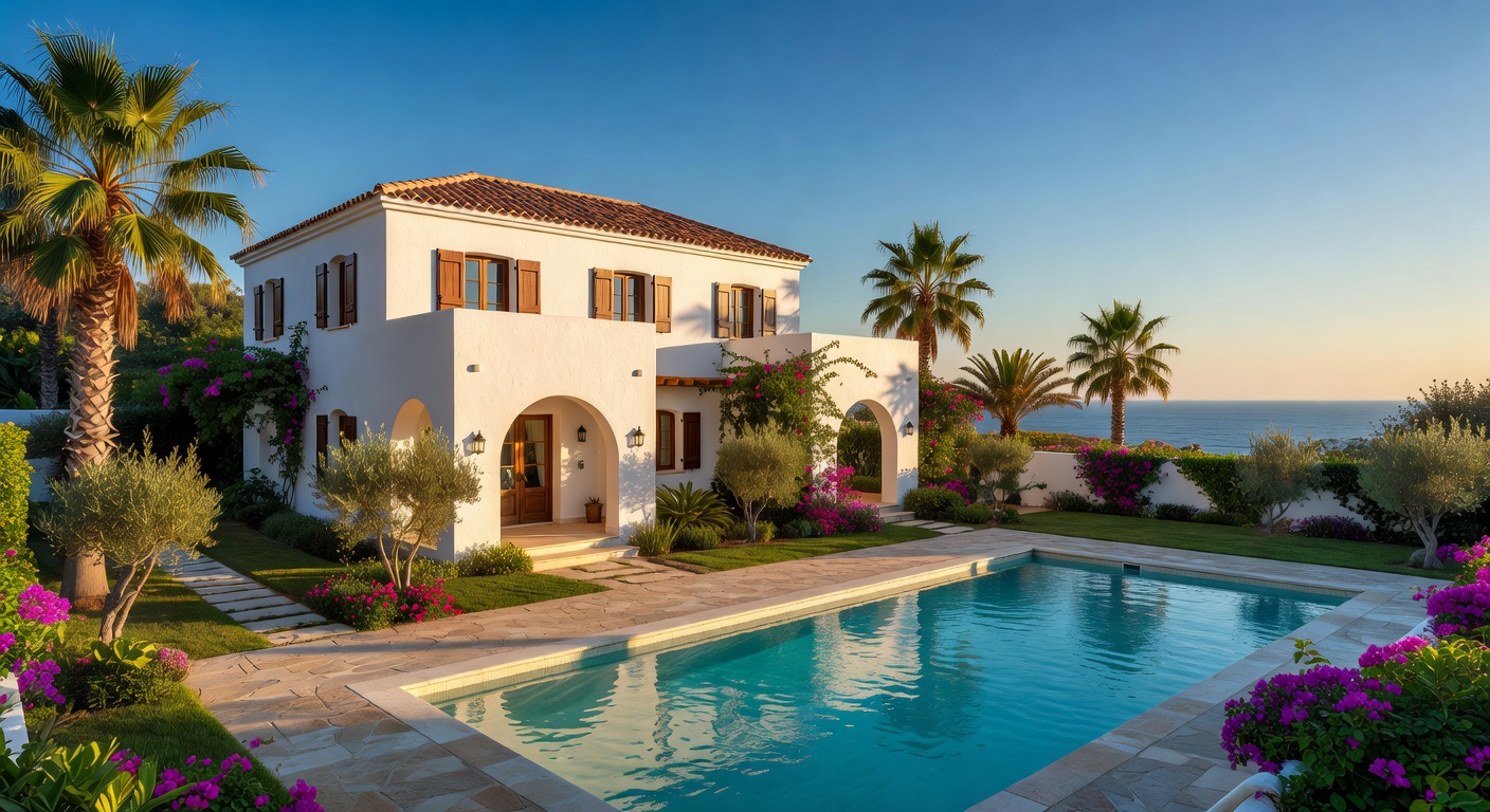 Houses for Sale in Larnaca: Complete 2026 Buyer’s Guide