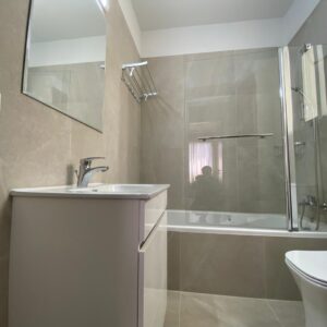 3 Bedroom Apartment for Rent in Agios Nectarios, Nicosia District