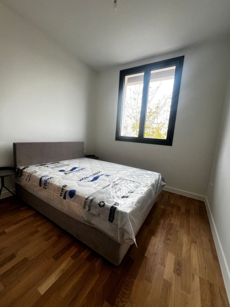 Apartments and Flats