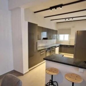 2 Bedroom Apartment for Rent in Limassol – Agia Zoni